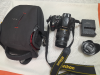 Nikon D3200